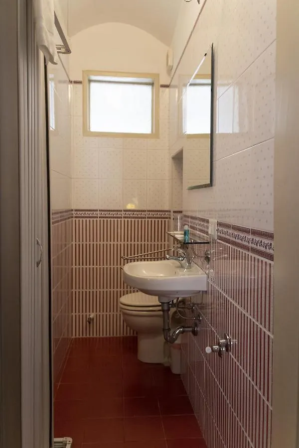 Casa De Rollo Bed & Breakfast Noto Italy