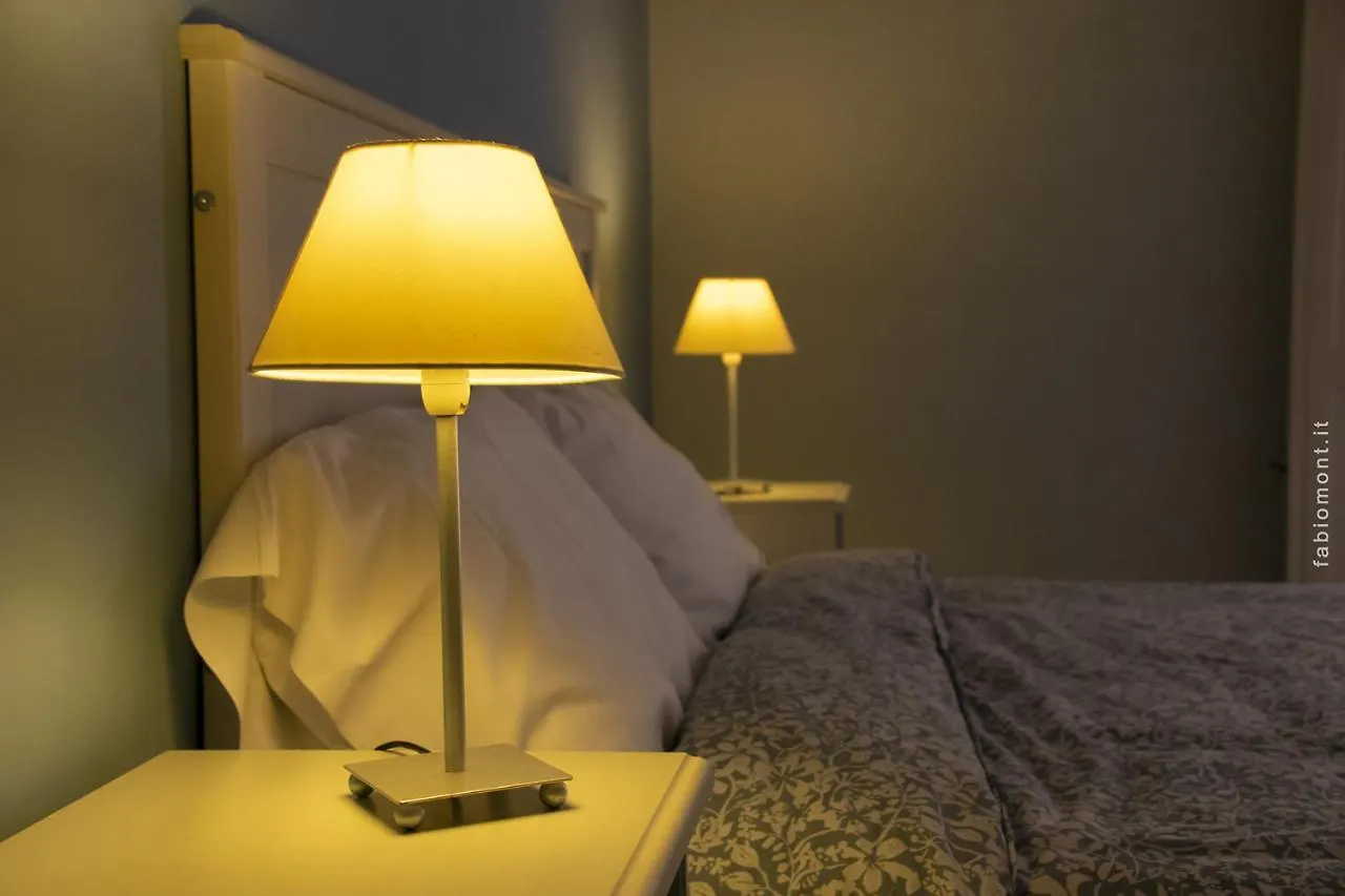 Casa De Rollo Bed & Breakfast Noto Italy
