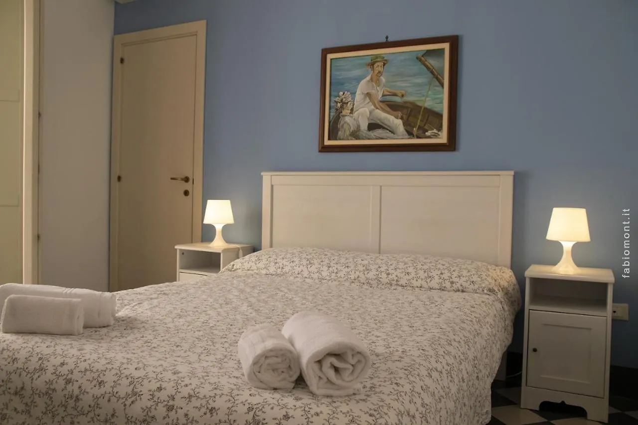 Casa De Rollo Bed and Breakfast Νότο Ιταλία