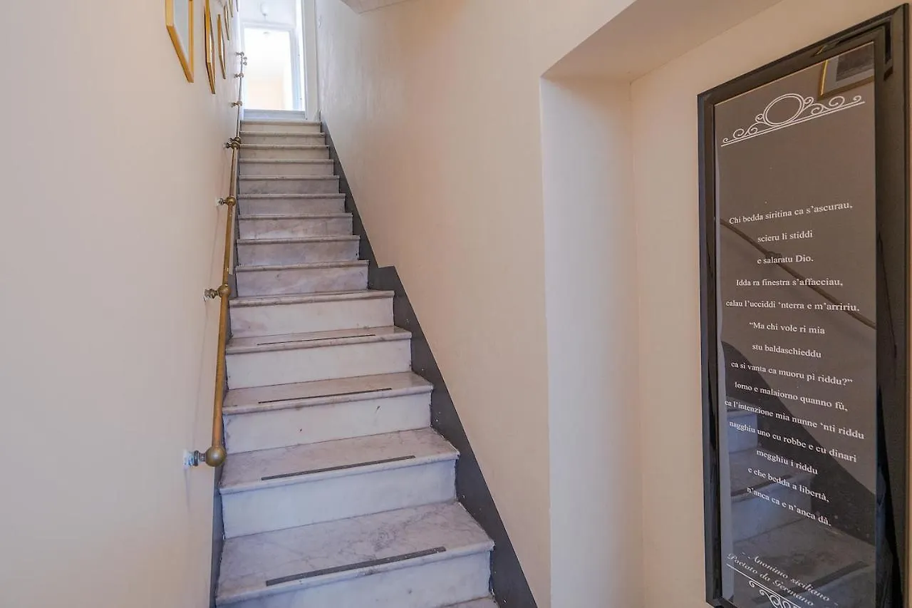 Casa De Rollo Bed & Breakfast Noto