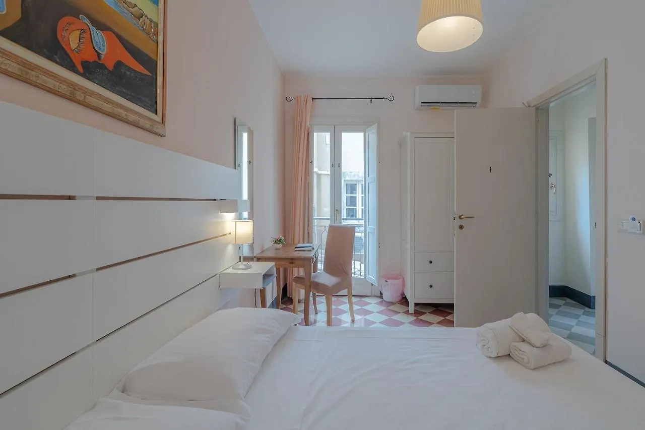 Casa De Rollo Bed & Breakfast Noto